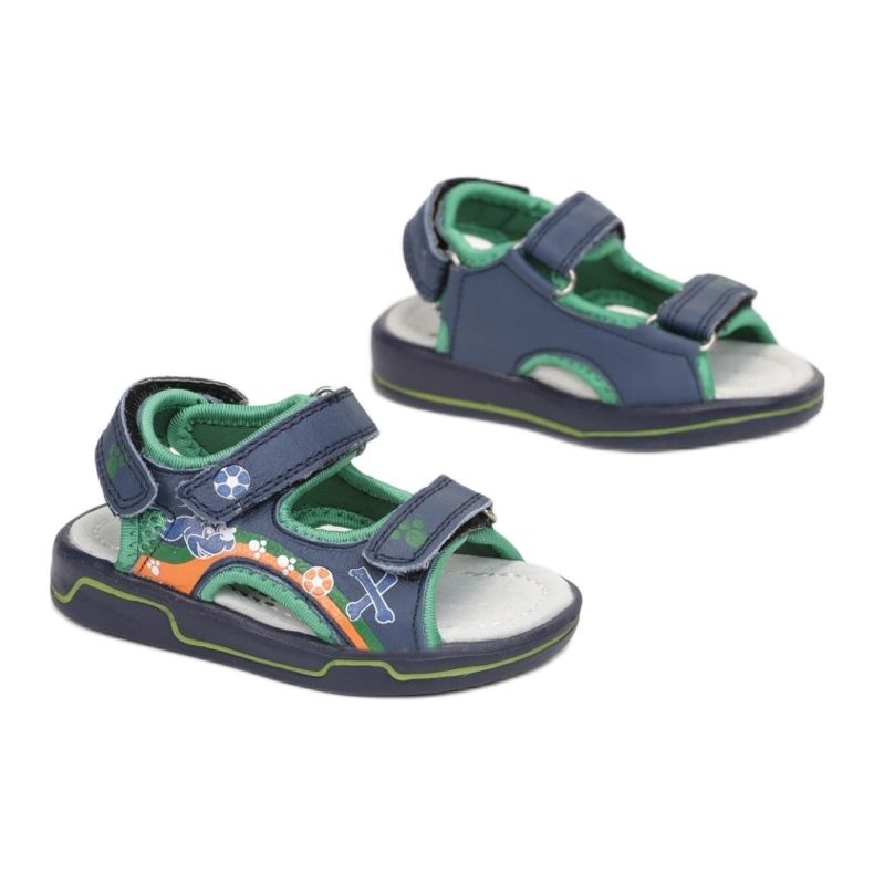 Vices Schraubstöcke T54-38-51-blau 1