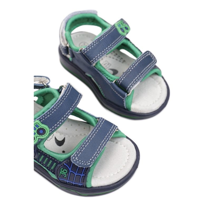 Vices Schraubstöcke T54-37-51-blau 1