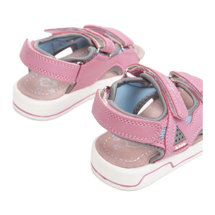 Vices Schraubstöcke T54-36-45-rosa 1