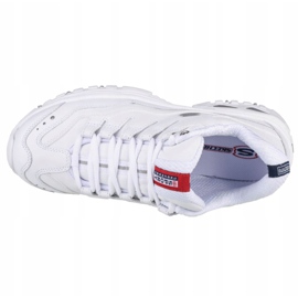 Skechers Energy W 2250-WML Schuhe weiß 2