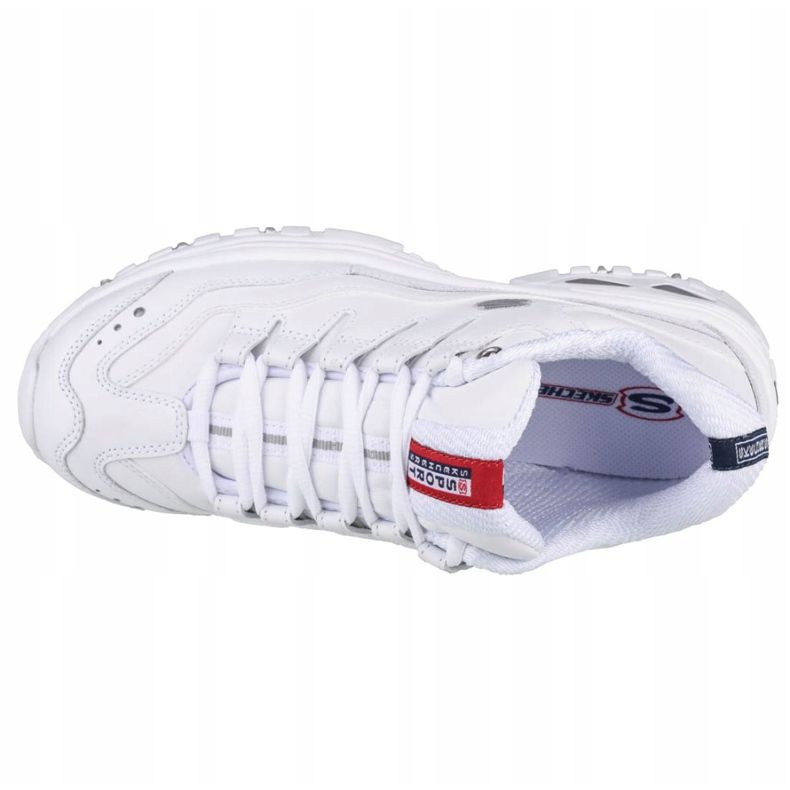 Skechers Energy W 2250-WML Schuhe weiß 2