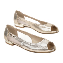 Vices Schraubstöcke FL1300-60-gold golden 2