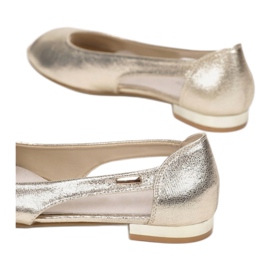 Vices Schraubstöcke FL1300-60-gold golden 4