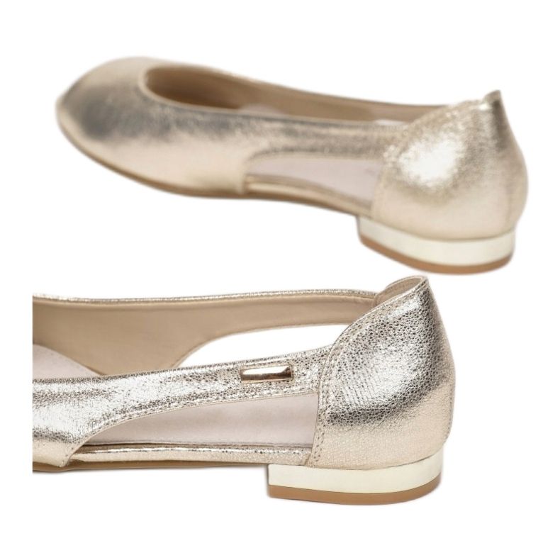 Vices Schraubstöcke FL1300-60-gold golden 4