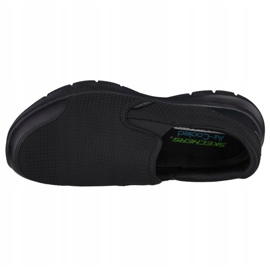 Skechers Flex Advantage 4.0 M 232230-BBK Schuh schwarz 2