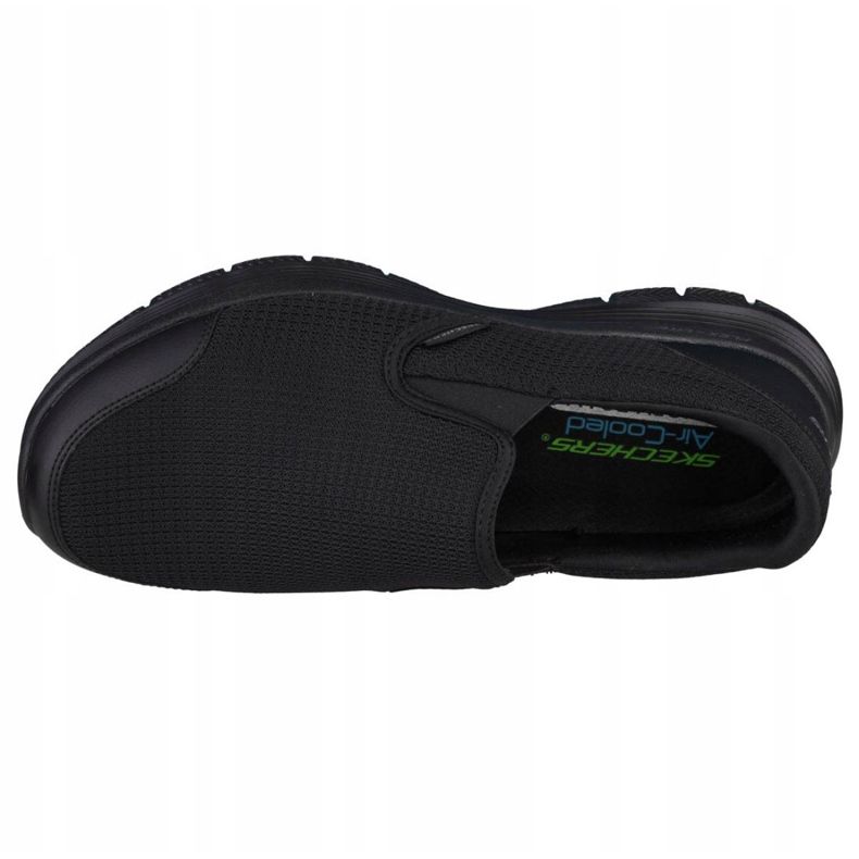 Skechers Flex Advantage 4.0 M 232230-BBK Schuh schwarz 2