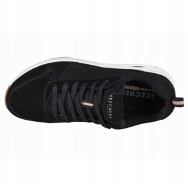 Skechers Uno-Two For The Show W 73672-BLK schwarz 2