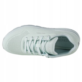 Skechers Uno Frosty Kicks W 155359-MNT weiß 2
