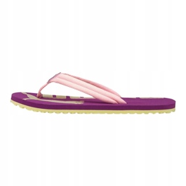 Puma Epic Flip v2 Damen Hausschuhe lila 360248 53 rosa 2