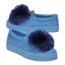 Vices Schraubstöcke B832D-11 Blau 36 41 2