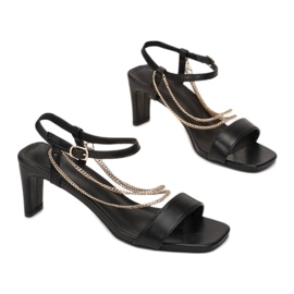 Vices Schraubstöcke 77-268-38-schwarz 2