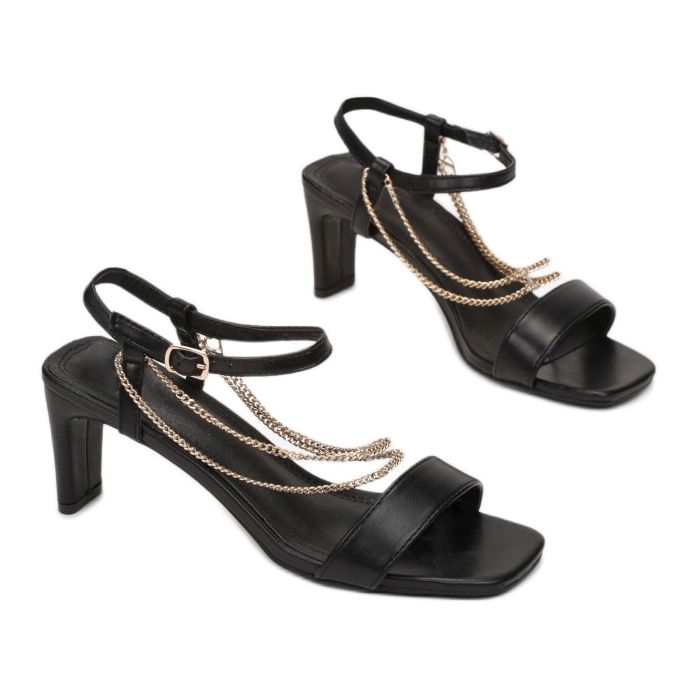 Vices Schraubstöcke 77-268-38-schwarz 2