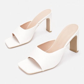 Vices Schraubstöcke 3C-71-weiß 1