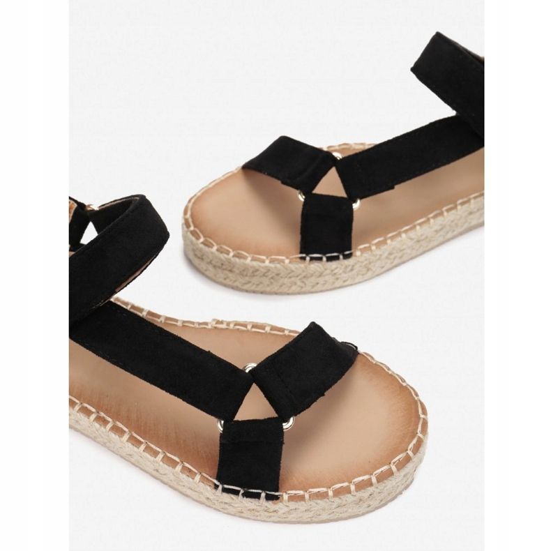 Vices Schraubstöcke 3518-38-schwarz 1