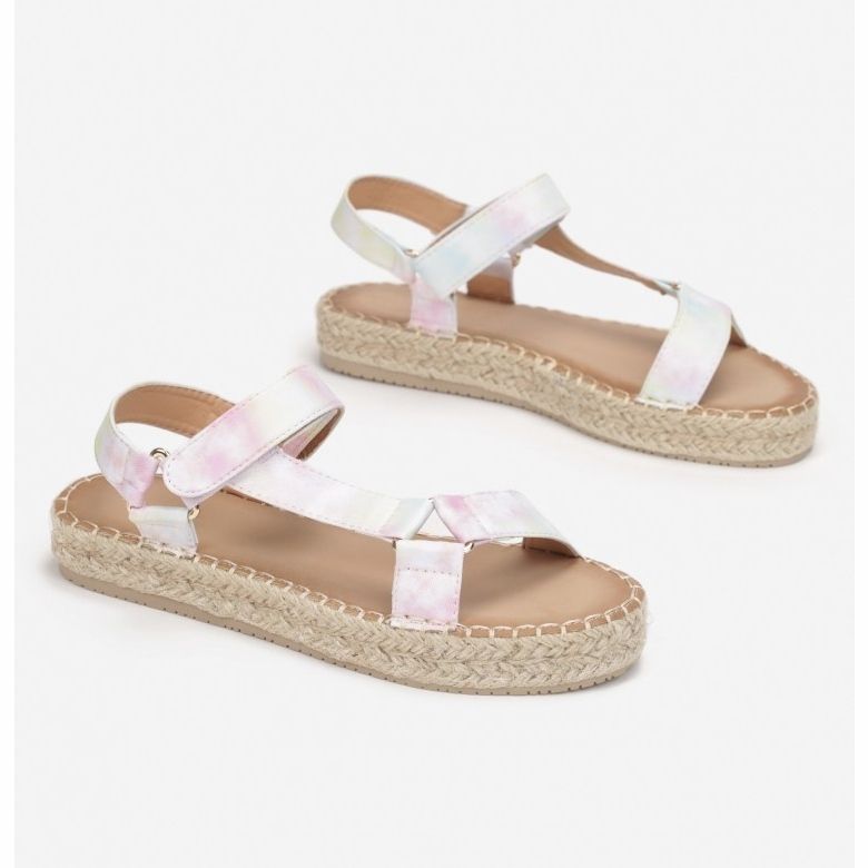 Vices Schraubstöcke 3518-45-rosa 1