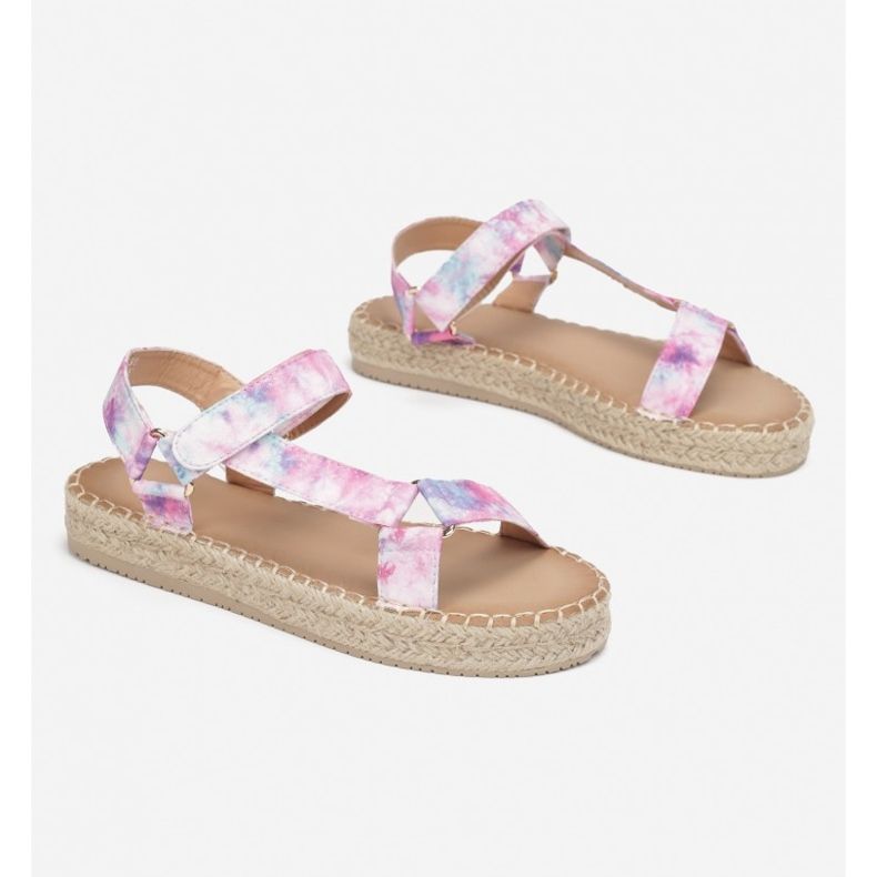 Vices Schraubstöcke 3518-90-lila violett 1