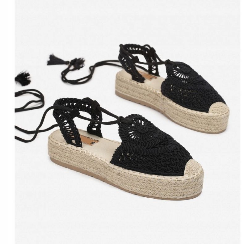 Vices Schraubstöcke 3519-38-schwarz 1