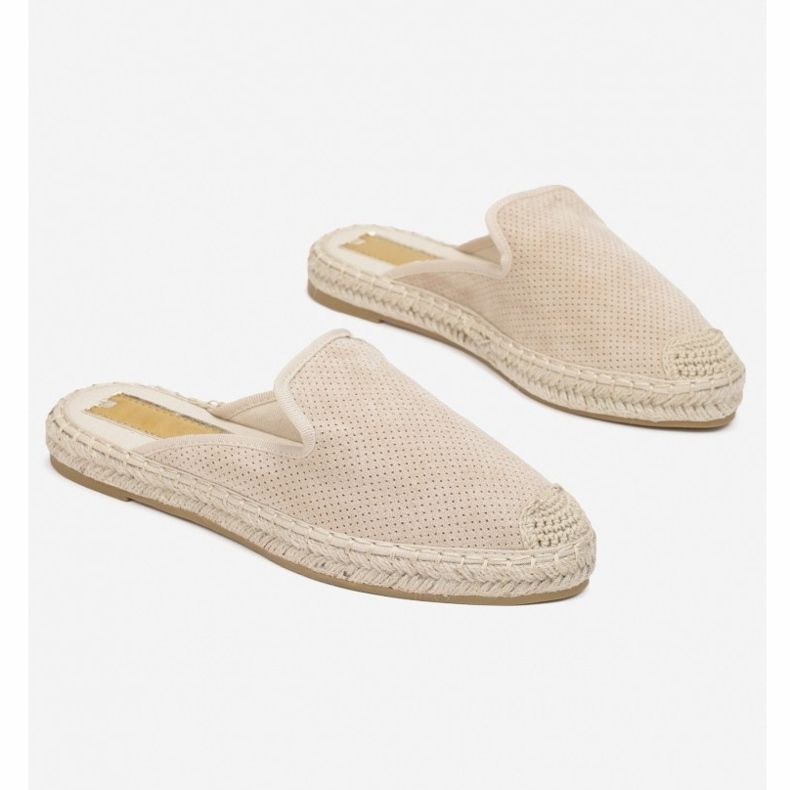 Vices Schraubstöcke 4821-42-beige 1