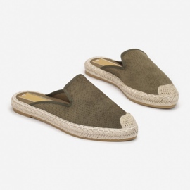 Vices Schraubstöcke 4821-61-grün 1