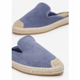 Vices Schraubstöcke 4821-51-blau 1