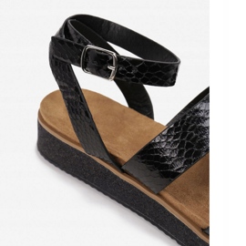 Vices Schraubstöcke 100-167-38-schwarz 1