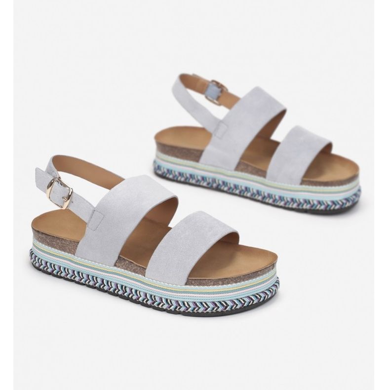 Vices Schraubstöcke 20-368-51-blau 1