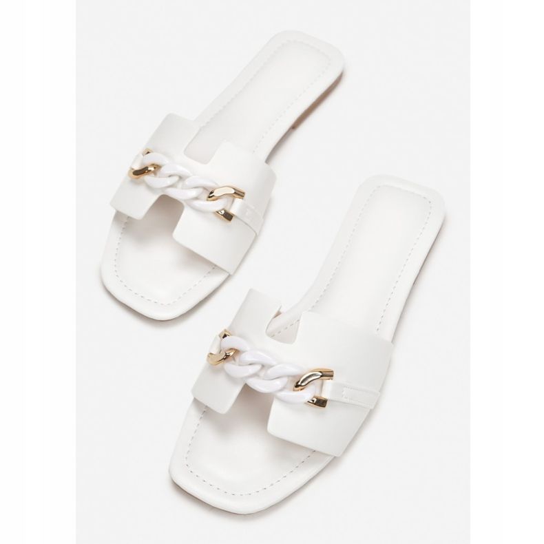 Vices Schraubstöcke 2136-71-weiß 1