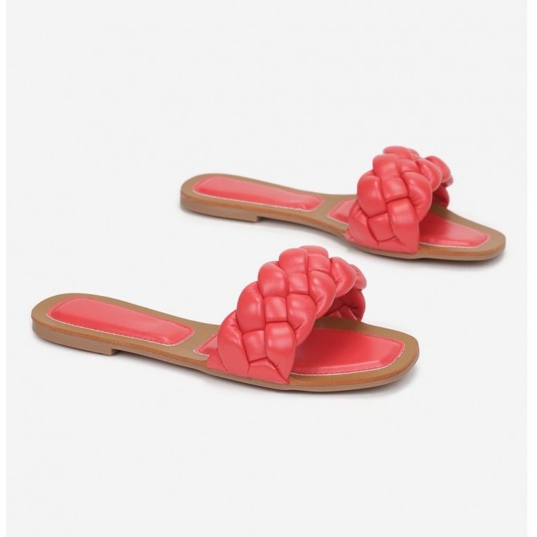 Vices Schraubstöcke 2267-64-ed rot 1