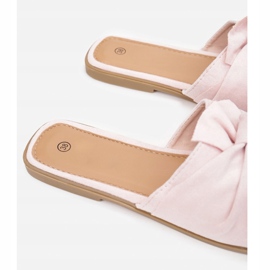 Vices Schraubstöcke WL22-45-rosa 1