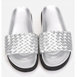 Vices Schraubstöcke THS-66-52-silber silber- 1