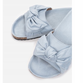 Vices Schraubstöcke THS-35-51-blau 1