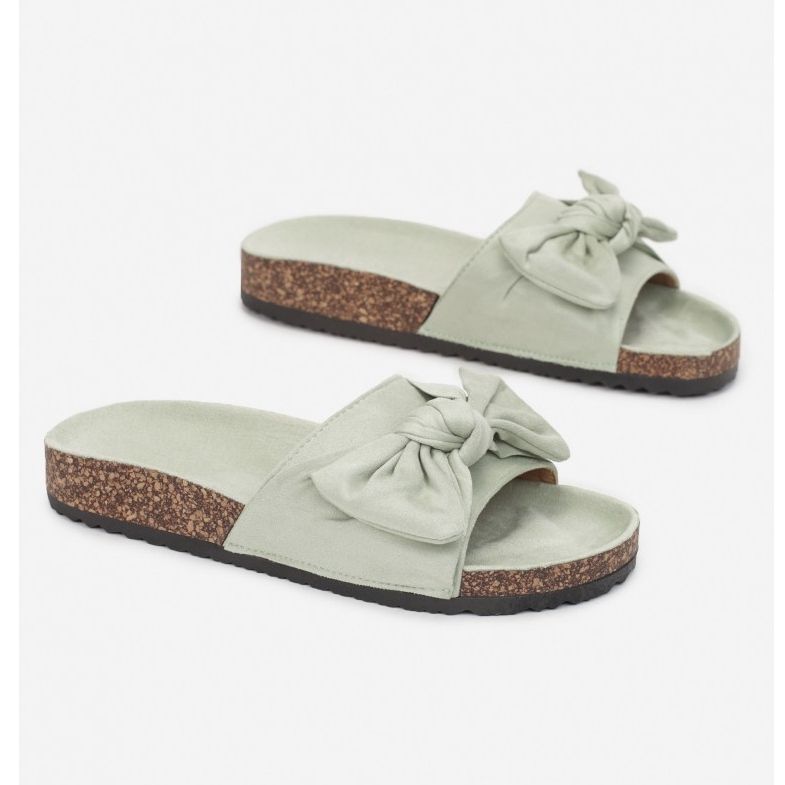 Vices Schraubstöcke THS-35-61-grün 1