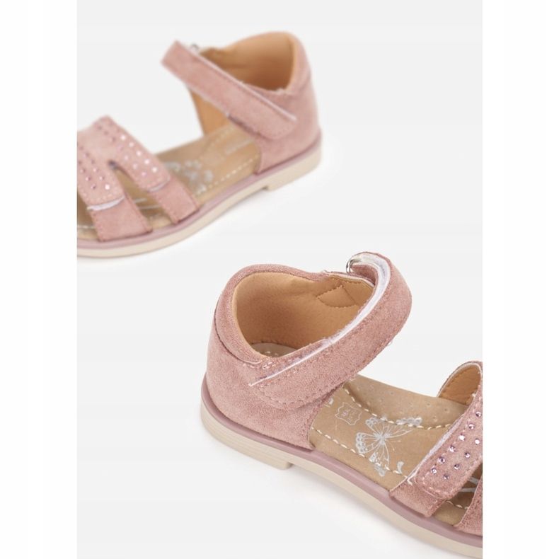 Vices Schraubstöcke T54-83-45-pink rosa 1