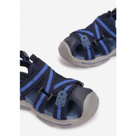 Vices Schraubstöcke T54-44-93-d.blau 1