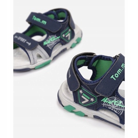 Vices Schraubstöcke T56-03-291-blau / grün 1