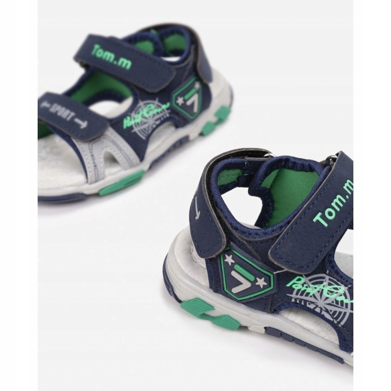 Vices Schraubstöcke T56-03-291-blau / grün 1