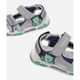 Vices Schraubstöcke T56-04-39-grau 1