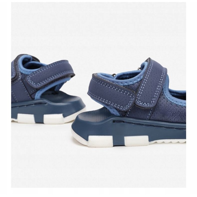 Vices Schraubstöcke T33-69-51-blau 1