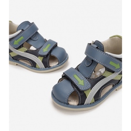 Vices Schraubstöcke T19-51-94-l.blau 1