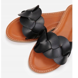 Vices Schraubstöcke LS225-38-schwarz 1