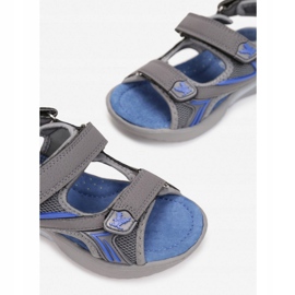 Vices Schraubstöcke T52-05-39-grau 1