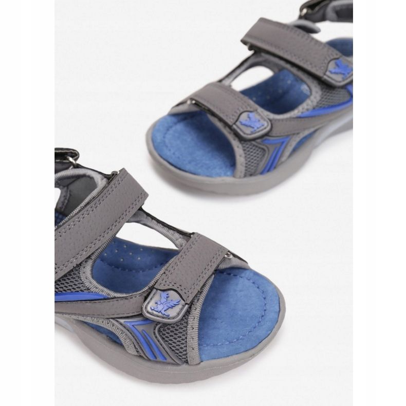 Vices Schraubstöcke T52-05-39-grau 1