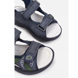 Vices Schraubstöcke T52-06-291-blau / grün 1