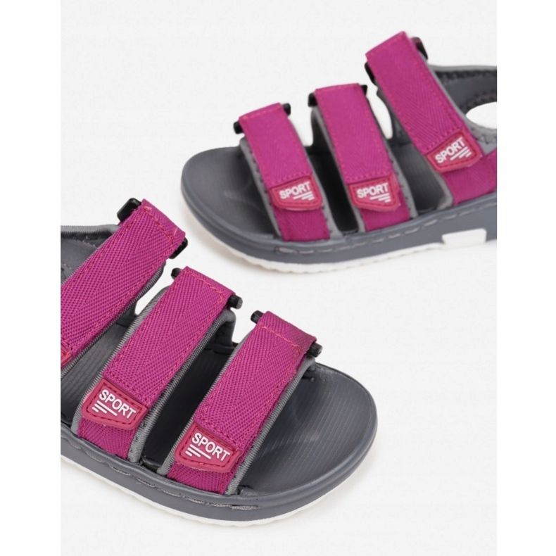 Vices Schraubstöcke T33-11-80-fushia rosa 1