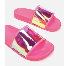 Vices Schraubstöcke PM1065-80-fushia rosa 1