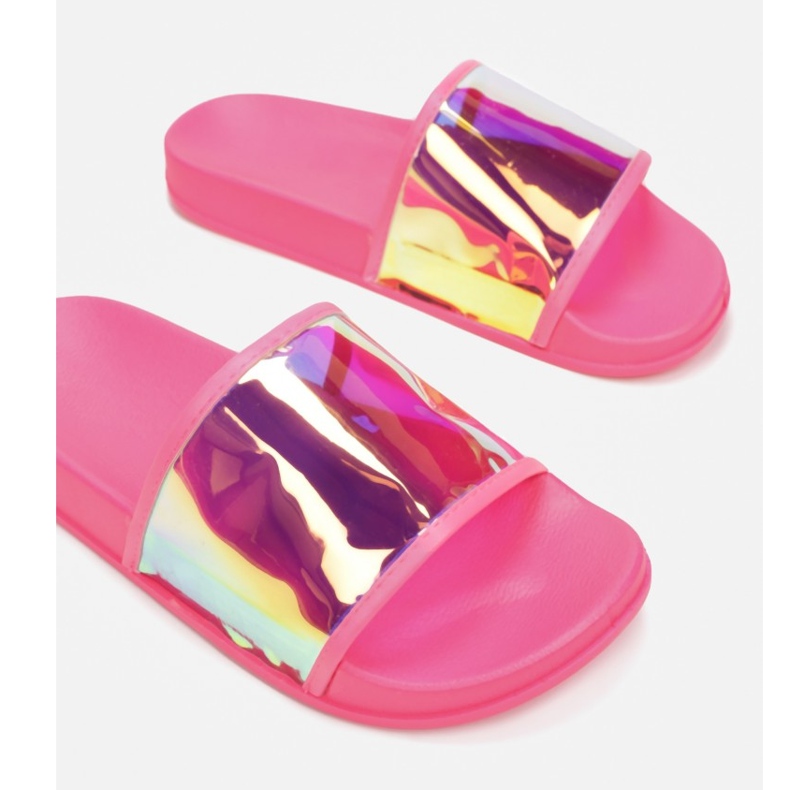 Vices Schraubstöcke PM1065-80-fushia rosa 1