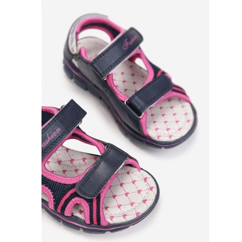 Vices Schraubstöcke T34-26-292-blau / fushia 1