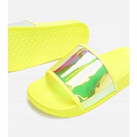 Vices Schraubstöcke PM1065-49-gelb 1