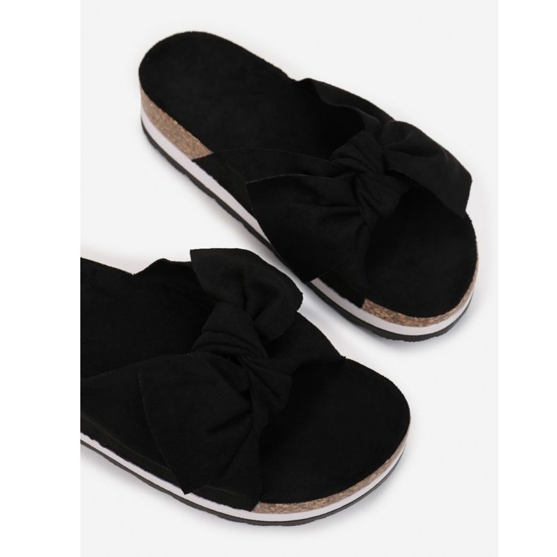 Vices Schraubstöcke LS016-38-schwarz 1