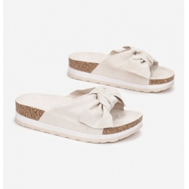 Vices Schraubstöcke LS016-42-beige 1